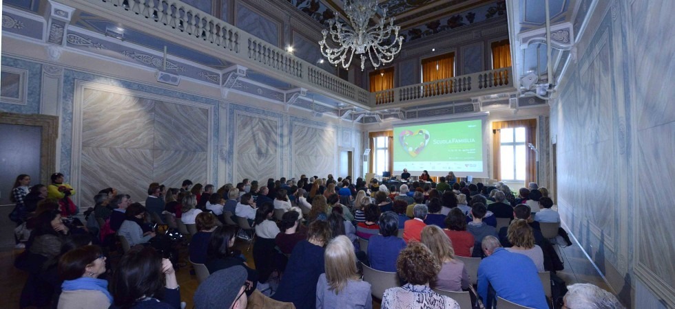 Educa e il festival dell'educazione: L'innovazione non può fermarsi alla scuola e alla famiglia